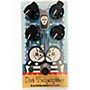 Used Earthenware DIRT TRANSMITTER Effect Pedal