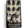 Used Earthquake Devices AFTERNEATH Effect Pedal