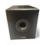 Used Earthquake SUB-80X Multi-Media Speaker