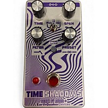 Used Earthquaker Devices/death By Audio TIME SHADOWS Effect Pedal