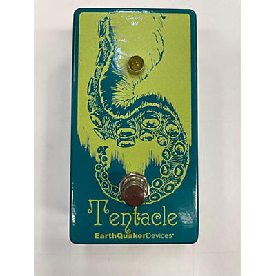 Used Earthquaker Tentacle Effect Pedal