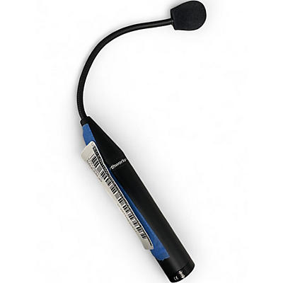 Used Earthworks C30H Condenser Microphone