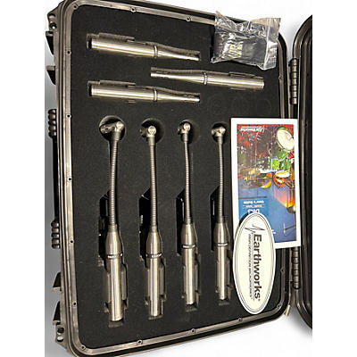 Used Earthworks DK7 Drum Microphone