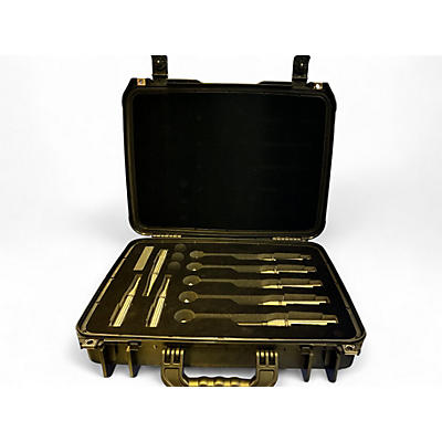 Used Earthworks DK7 Drum Microphone