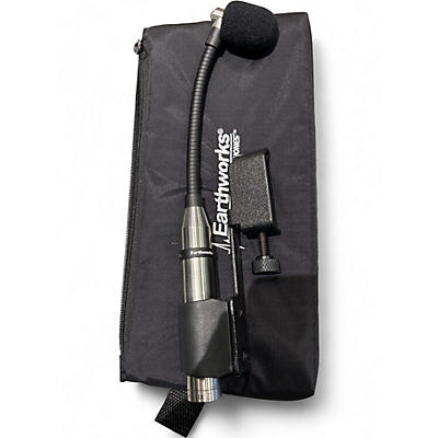 Used Earthworks DM 20 Drum Microphone