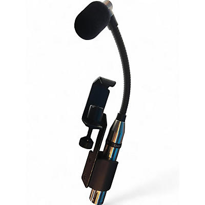 Used Earthworks DM20 Condenser Microphone
