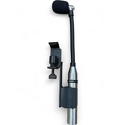 Used Earthworks DM20 Condenser Microphone