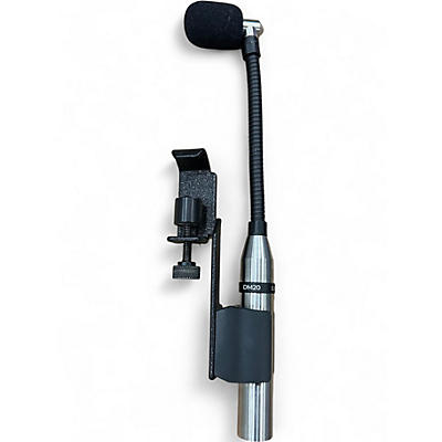 Used Earthworks DM20 Condenser Microphone