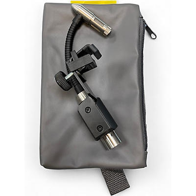 Used Earthworks DM20 Condenser Microphone