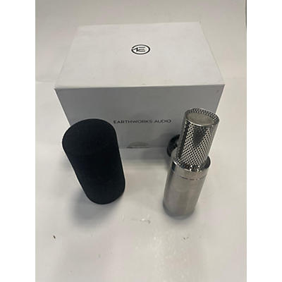 Used Earthworks ETHOS Condenser Microphone