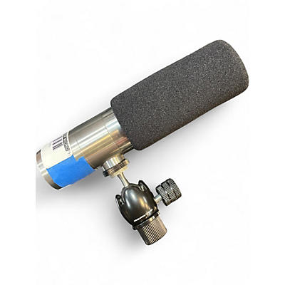 Used Earthworks ETHOS Condenser Microphone