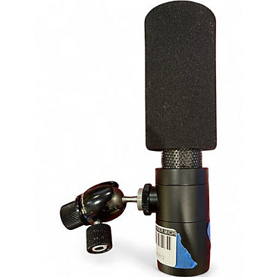 Used Earthworks Ethos Condenser Microphone