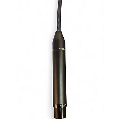 Used Earthworks FlexMic FM500 Condenser Microphone