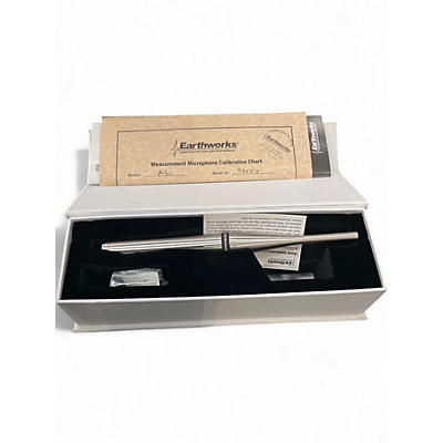 Used Earthworks M30 Measurement Condenser Microphone