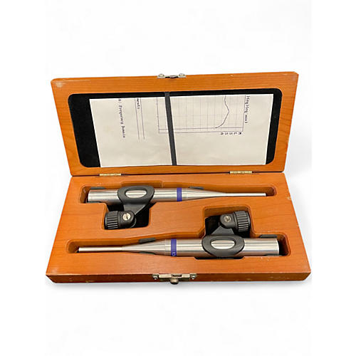 Used Earthworks QTC1 Matched Condenser Microphone