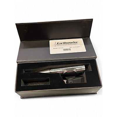 Used Earthworks QTC30 Dynamic Microphone