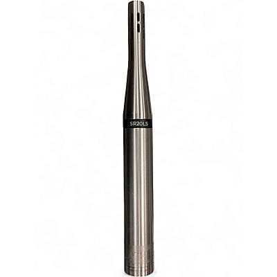 Used Earthworks SR20LS Condenser Microphone