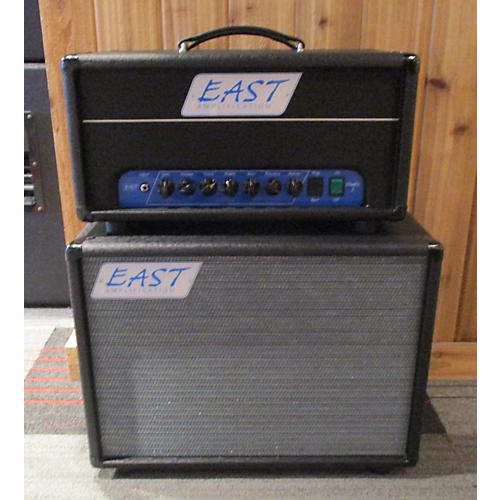 Used East Amplification Studio 2