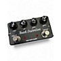 Used East River Audio touch distortion Effect Pedal