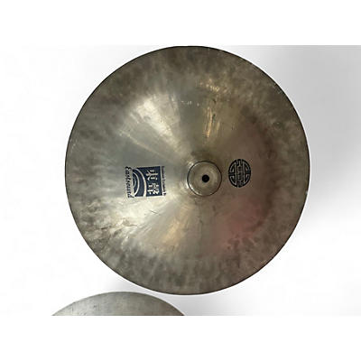 Used Eastbound 18in Han Chi China Cymbal