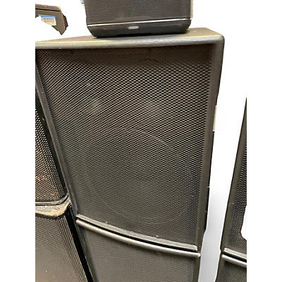 Used Eastern Audio Works FR153z A05 Unpowered Speaker