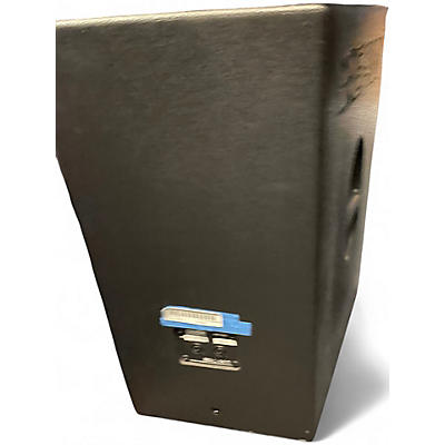 Used Eastern Audio Works FR153z REV A02 Unpowered Speaker