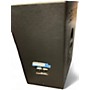 Used Eastern Audio Works FR153z REV A02 Unpowered Speaker