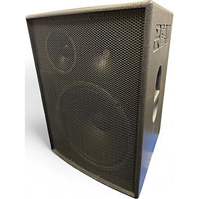 Used Eastern Audio Works FR153z REV A02 Unpowered Speaker
