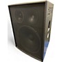 Used Eastern Audio Works FR153z REV A02 Unpowered Speaker