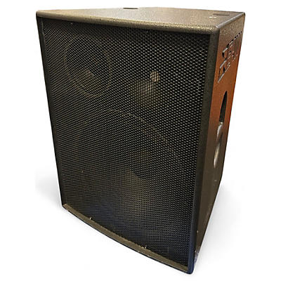 Used Eastern Audio Works FR153z REV A02 Unpowered Speaker