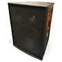 Used Eastern Audio Works FR153z REV A02 Unpowered Speaker