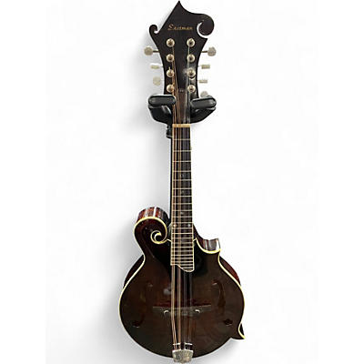 Used Eastman 515 Mandolin Natural Mandolin