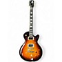 Used Eastman 59SB 2 Color Sunburst Solid Body Electric Guitar 2 Color Sunburst