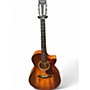 Used Eastman Used Eastman AC108CE LTD 2 Color Sunburst Acoustic Electric Guitar 2 Color Sunburst