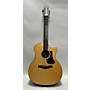 Used Eastman Used Eastman AC222CE-OV Natural Acoustic Guitar Natural