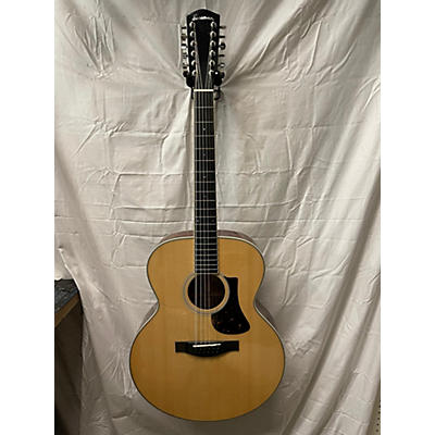 Eastman Used  Eastman AC330E-12 Natural