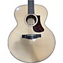 Used Eastman Used Eastman AC330E Natural 12 String Acoustic Electric Guitar Natural