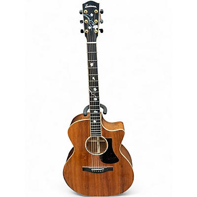 Eastman Acoustic Guitars | Musician's Friend