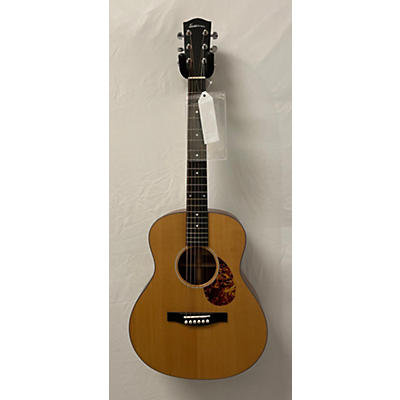 Eastman Used Eastman ACTG1 Brown Acoustic Guitar