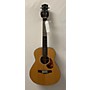 Used Eastman Used Eastman ACTG1 Brown Acoustic Guitar Brown