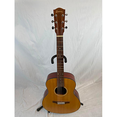 Eastman Used Eastman ACTG1 Natural Acoustic Guitar Natural