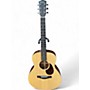 Used Eastman Used Eastman ACTG1 Natural Acoustic Guitar Natural