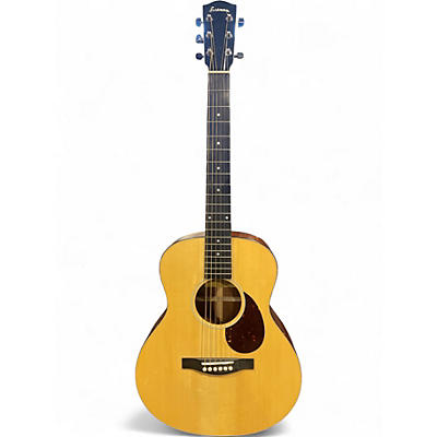 Used Eastman ACTG1 Natural Acoustic Guitar