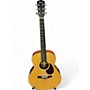 Used Eastman ACTG1 Natural Acoustic Guitar Natural