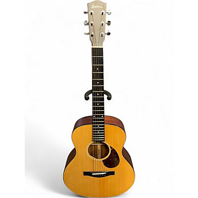 Used Eastman ACTG1 Natural Acoustic Guitar