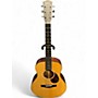 Used Eastman ACTG1 Natural Acoustic Guitar Natural