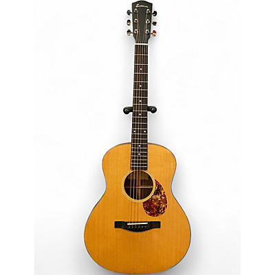 Used Eastman ACTG1 Natural Acoustic Guitar