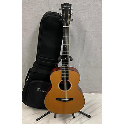 Eastman Used Eastman ACTGIL Natural Acoustic Guitar