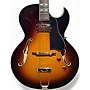 Used Eastman Used Eastman AR371CE 5B 2 Tone Sunburst Hollow Body Electric Guitar 2 Tone Sunburst