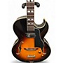 Used Eastman AR371CE-SB 2 Color Sunburst Hollow Body Electric Guitar 2 Color Sunburst